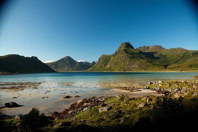 Lofoten