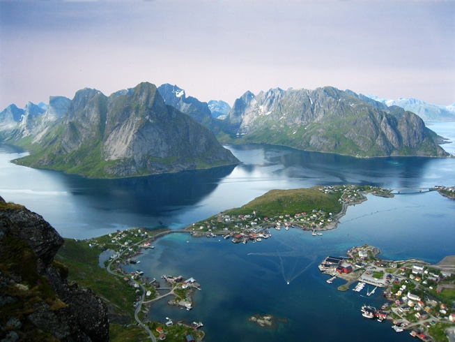 Lofoten