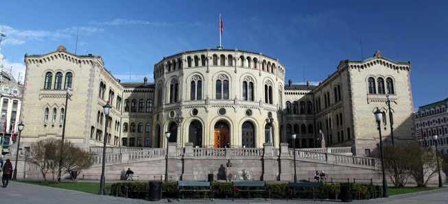 Stortinget