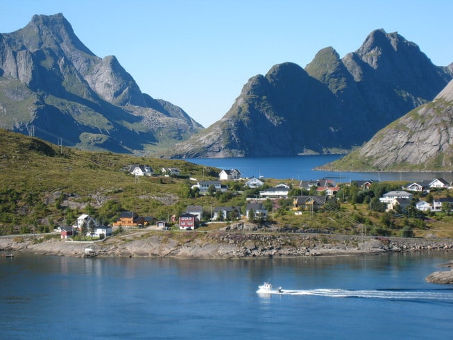 Lofoten