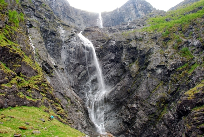 mardalsfossen