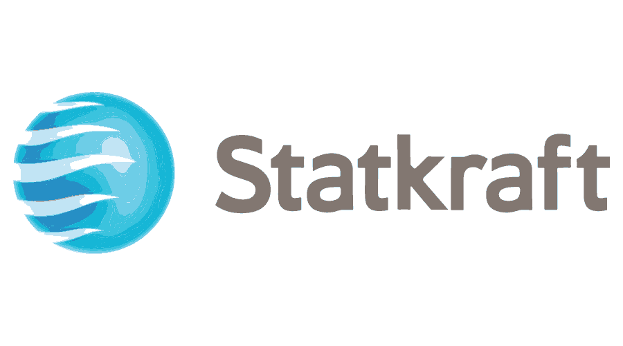 Statkraft logo