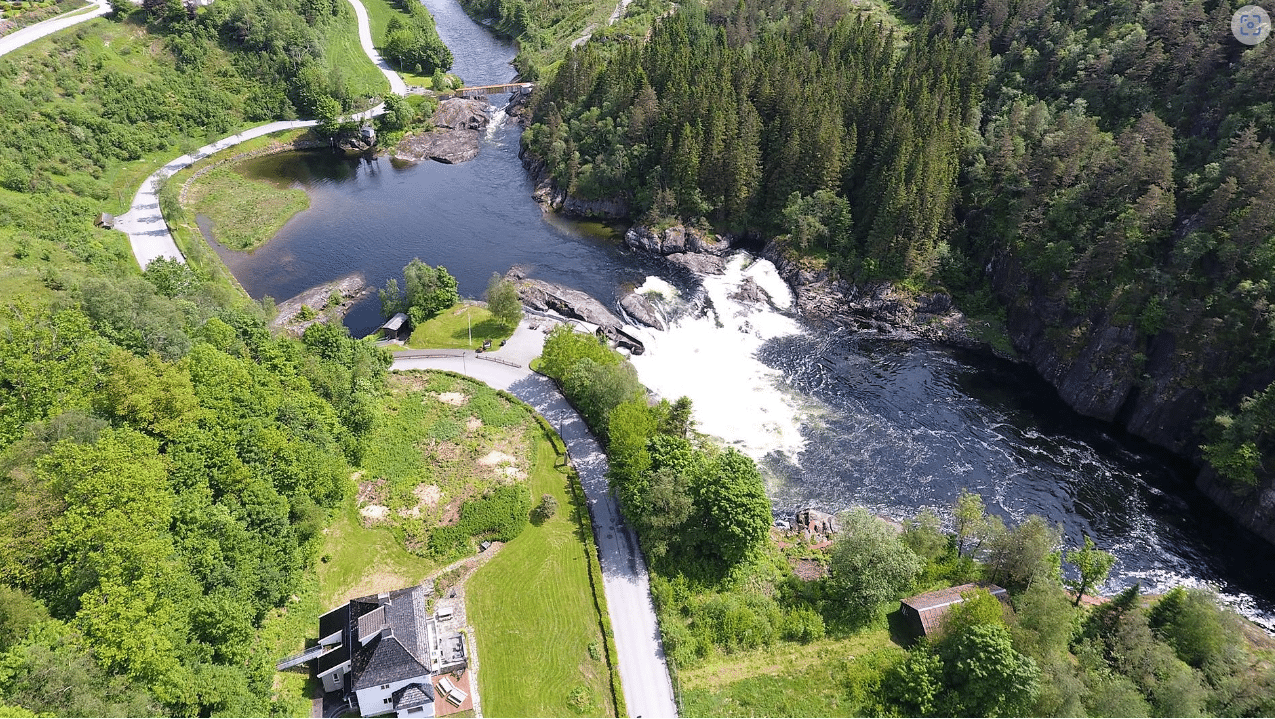 suldalslågen