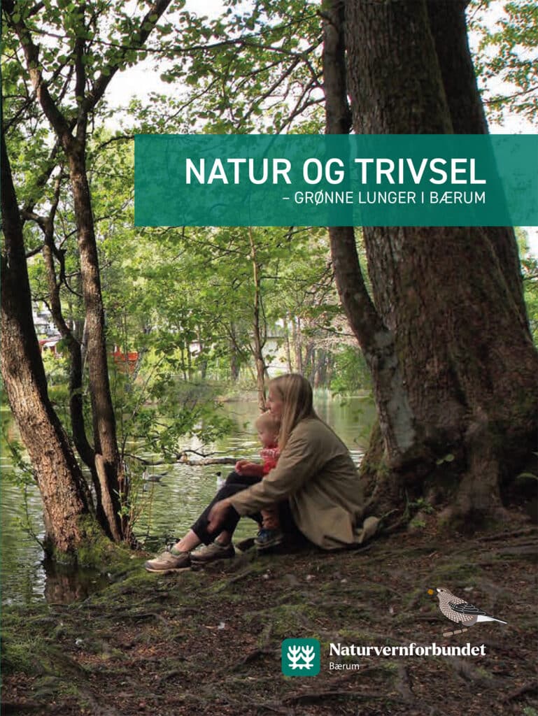 Natur og trivsel