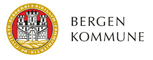 Logo Bergen kommune