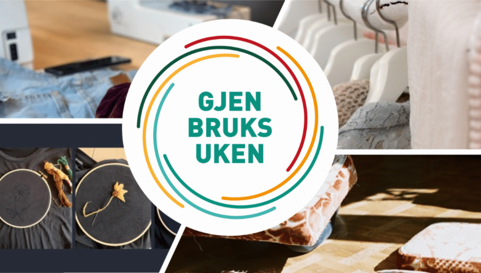 gjenbruksuken