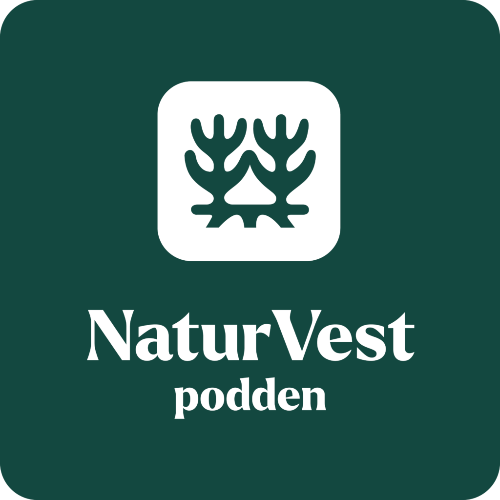 Grafikk NaturVest-podden