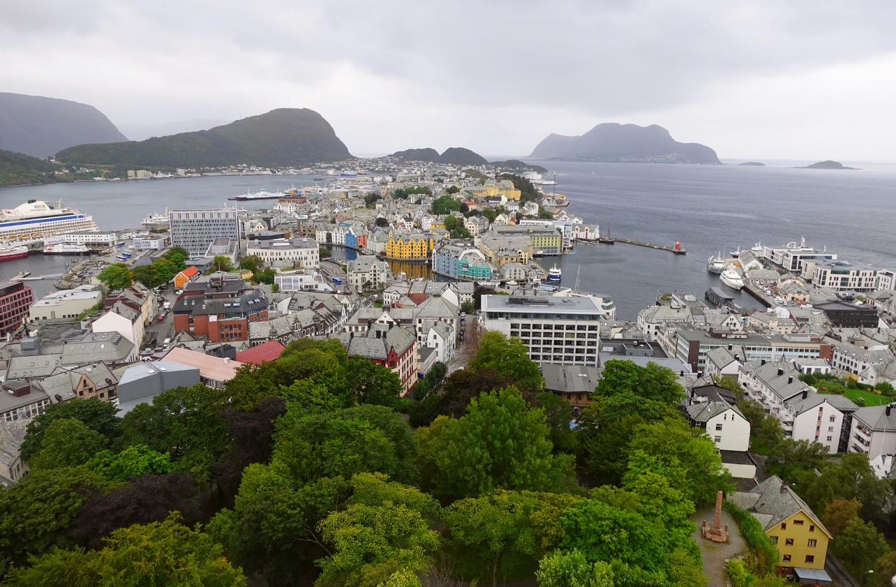 Ålesund