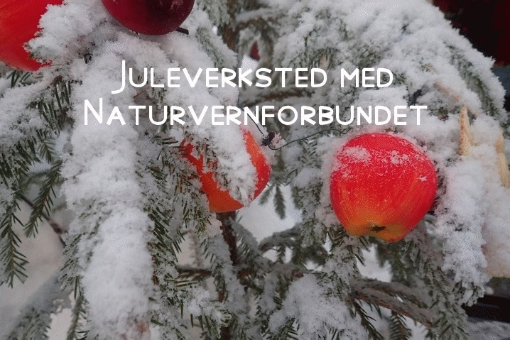 Juleverksted