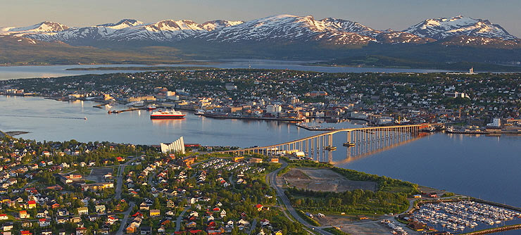 Tromsø