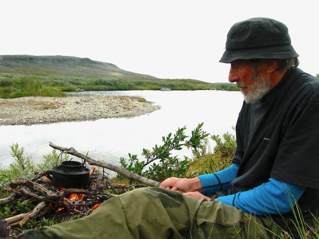 Hans Oddvar Prestbakmo minneord